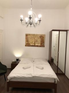 Corso Apartment - Budapest - 6