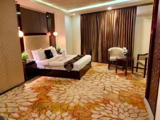 Hotel Noorjahan Grand - 2