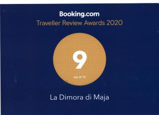 La Dimora di Maja - 1