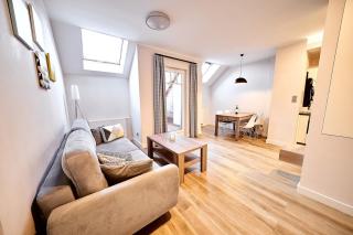 Apartament 26A Willa Ogrodowa - 5