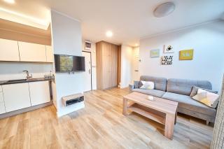 Apartament 26A Willa Ogrodowa - Polanica-Zdrój - 6