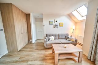 Apartament 26A Willa Ogrodowa - Polanica-Zdrój - 4