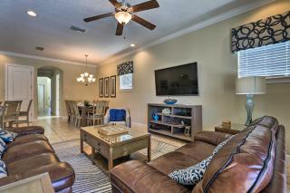 Luxe Reunion House with Private Pool Near Disney! - Kissimmee - 6
