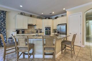 Luxe Reunion House with Private Pool Near Disney! - Kissimmee - 2