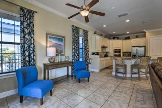 Luxe Reunion House with Private Pool Near Disney! - Kissimmee - 5