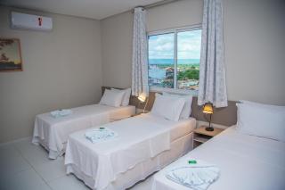 Hotel e Pousada Flor do Juá - Juazeiro do Norte - 8