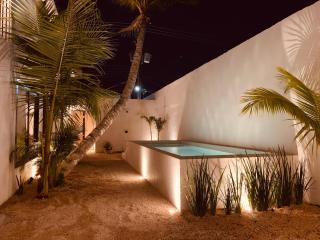 Apartments & Suites MADRE Holbox Self-Check IN - Isola Holbox - 1