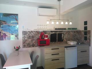Szélrózsa apartmanház - Velence - 6