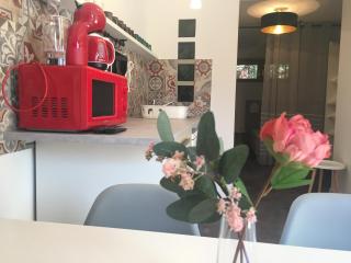 Szélrózsa apartmanház - Velence - 7