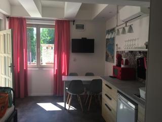 Szélrózsa apartmanház - Velence - 3