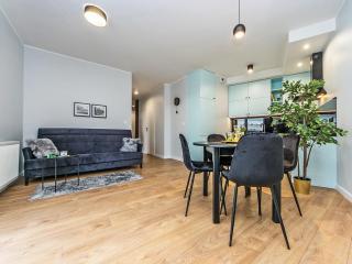 Glow Apartments, Apartmenty Nowa Lęborska - 7