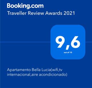 Apartamento Bella Lucia - Corralejo - 9