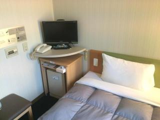 R&B Hotel Hakata Ekimae 1 - Vacation STAY 16389v - Fukuoka - 9