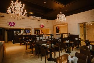 Gran Hotel Miglierina - Mar del Plata - 1