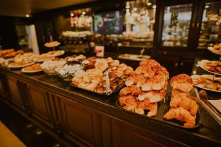 Gran Hotel Miglierina - Mar del Plata - 9
