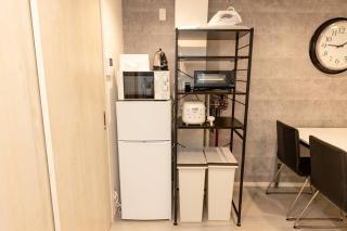 CASA SHINAGAWA UNO - Vacation STAY 18212v - Tokyo - 1