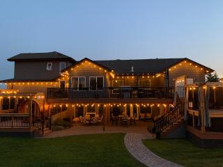 Dragonfly Inn Loft Suite - 9