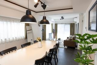 CASA SHINAGAWA UNO - Vacation STAY 18223v - Tokio - 0