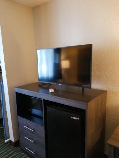 Quality Inn & Suites Leesburg Chain of Lakes - 3