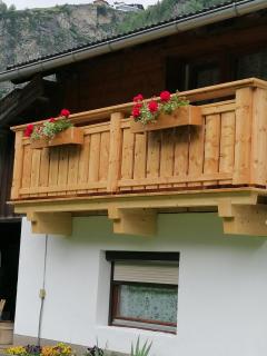 Ferienhaus Schöpf - Die Hoamat - 5