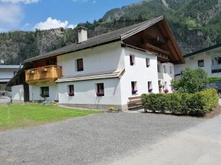 Ferienhaus Schöpf - Die Hoamat - Längenfeld - 4