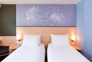 ibis Vientiane Nam Phu - 8