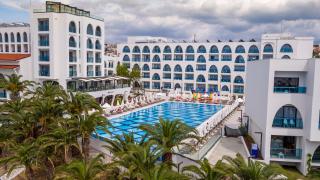 INFINITY BY YELKEN AQUAPARK&RESORTS KUŞADASI - Kuşadası - 6
