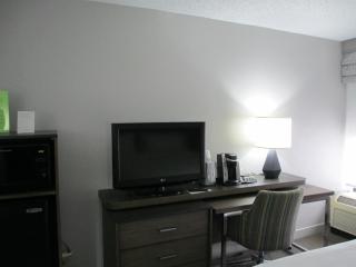 Holiday Inn Huntsville - Research Park by IHG - 1