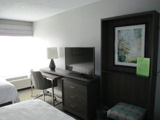 Holiday Inn Huntsville - Research Park by IHG - Huntsville - 7
