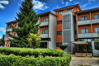 Venafro Palace Hotel - 0