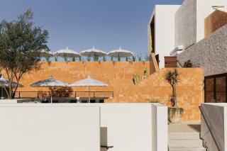 Silver Lake Pool & Inn - 4