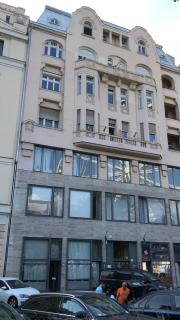 Corso Quiet - Budapest - 1