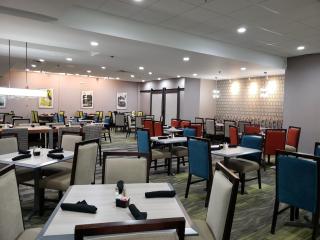 Holiday Inn Huntsville - Research Park by IHG - Huntsville - 8