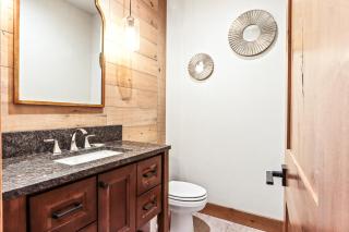 Caldera Luxury Lodge - 2