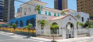 Hotel Encontro do Sol - Fortaleza - 9