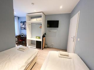 Glashütten Hotel - 1