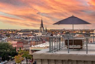 ONE11 Hotel - New Orleans - 0