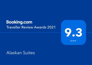 Alaskan Suites - 1