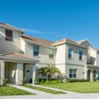 4878 -Disney Townhome w Private Pool - Kissimmee - 0