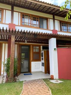 Apartamento 2 suítes em condomínio de luxo no centro - Praia do Forte - 8