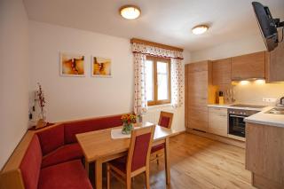 Appartement Bettina Mitterwallner - Altenmarkt im Pongau - 0