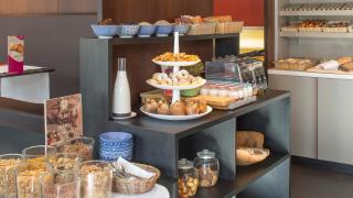 Crowne Plaza Hotel Brugge by IHG - Brugge - 8