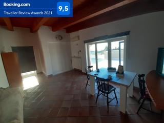 Casa Torre Palomba (Castel del Monte-Trani) - Corato - 6