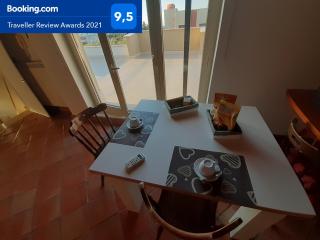 Casa Torre Palomba (Castel del Monte-Trani) - Corato - 5