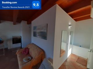 Casa Torre Palomba (Castel del Monte-Trani) - Corato - 4