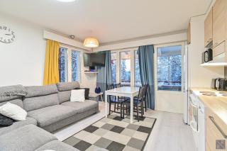 FREE downhill skiing ticket 1pcs Cozy and very peaceful place in Levi - Kittilä - 5