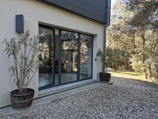 Gîte moderne en Drôme - Roche-Saint-Secret - 4