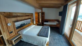 Albergo Alpino - Vermiglio - 3