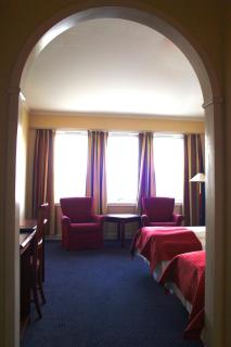Rognan Hotel - Rognan - 7