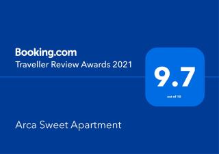 Arca Sweet Apartment - Gura Humorului - 9